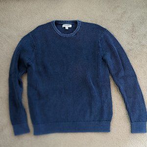 Goodthreads LS Sweater